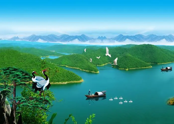 先进高精度